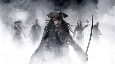 pirates of the caribbean myflixer